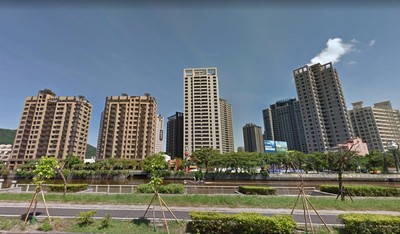 曖昧對象住「愛河旁豪宅」！國營男發問：要注意什麼　鄉民一語道破