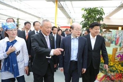 藍營縣市遍地開花　北京用城市交流「架空」小英