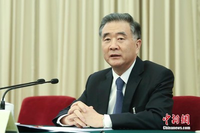 2019全國政協會議今開幕　聚焦汪洋工作報告