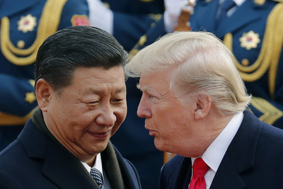 華爾街日報：中美貿易協議「高達100頁」　北京致力改革國企