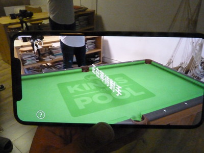 AR Game不只有Pokemon GO 介紹8款跨年聚會手機共遊小遊戲