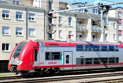盧森堡推「大眾運輸全免費」！2019年夏季上路　全球第一國