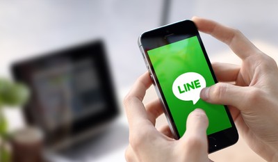 LINE桌機版「深色模式」上線　Windows系統搶先使用