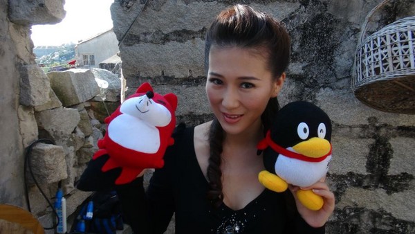 李珍妮又改口女儿是宣明智的!演员妻米凯莉变劈腿对象