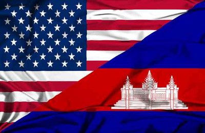 美駐柬大使計畫「推廣美價值觀、重建民主」　網驚：下個伊拉克