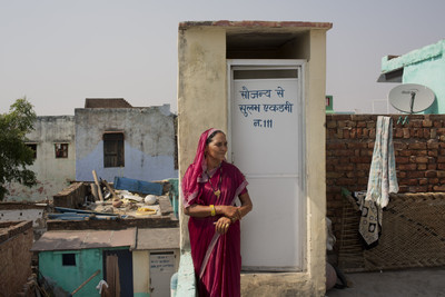廁所是不潔象徵！6億印度人寧願走1小時到野外　也不在家中蓋廁所