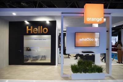 法國最大電信商Orange：國内市場禁用華為5G設備