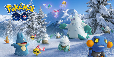 《Pokémon GO》信使鳥活動12/19登場　同場加碼星星沙子、XP加倍