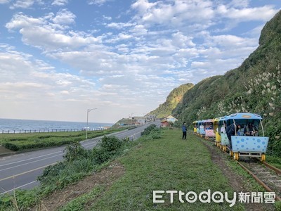 9點網路開搶！全台最美支線「深澳鐵道自行車」首波免費體驗