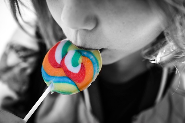 ▲▼甜食,棒棒糖,引誘（圖／取自免費圖庫pixbay）