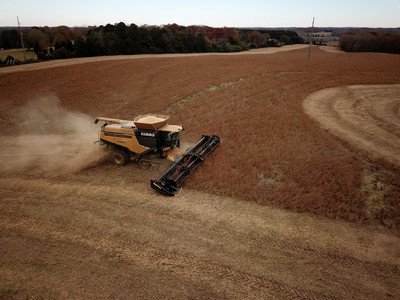 《華爾街日報》：美中貿易協商因「農產品採購問題」遇到障礙