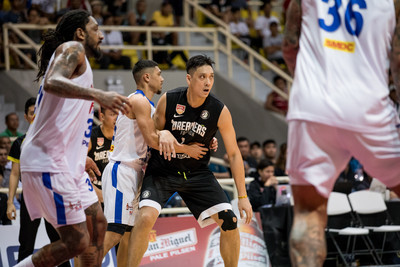 ABL／夢想家大蛻變　衛冕軍菲律賓火焰視為「重大考驗」