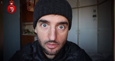 謝謝台灣沒聖誕節！細數7大麻煩事　阿兜仔崩潰：比過年還可怕