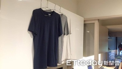 又冷又濕～醫曝「衣服曬室內多危險」！濕度↑吸黴菌孢子竄全身