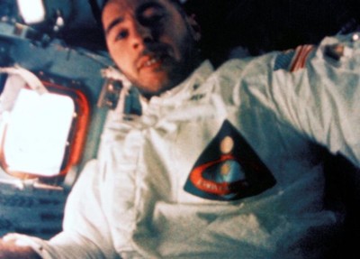 浪費民眾的納稅錢　阿波羅8號太空人：派人登火星很「蠢」