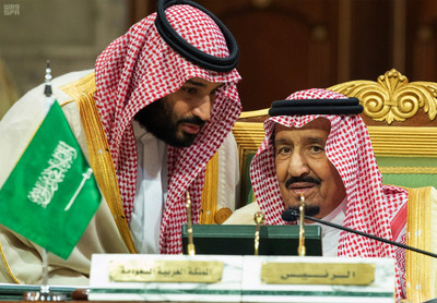 沙國政權大改組！　33歲王儲盟友升遷「權力反而更鞏固」