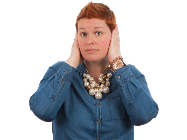 ▲聽力障礙問題多　從年輕就要預防。（圖／pixabay）