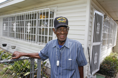 最愛抽雪茄、吃冰淇淋！美最高齡二戰老兵辭世　享壽112歲