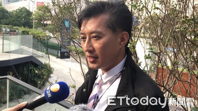 客語歌王欒克勇勤跑廈門　辦比賽鼓勵兩岸年輕音樂人多交流