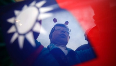 牛銘實：台灣民眾認兩岸「終將走向統一」　近年逐漸升高