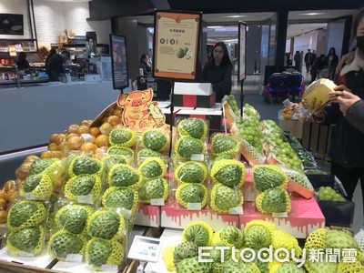 武漢肺炎台灣農民也受災！　東森購物率先響應農委會力挺在地小農