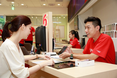 發表會前衝一波　遠傳iPhone XS Max 256G買空機送AirPods 2