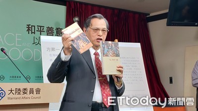 九二有沒有共識？　陳明通親上火線要國人「一次看懂」