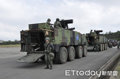 役期只有12天！清晨早點名沒動靜　陸軍21歲補充兵陳屍營區床上