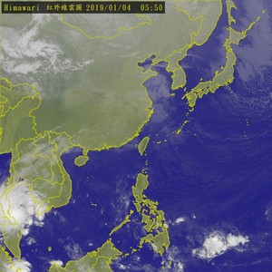 把握今明好天氣！週六晚再轉濕冷　北台灣下探14度