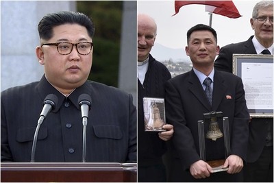 金正恩專屬「奢侈品代購」…北韓駐義大使逃了　攜妻蒸發2個月
