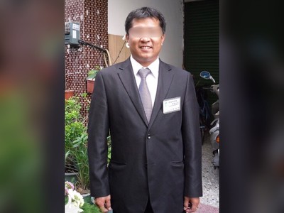 三角畸戀勒殺情敵公墓埋屍 撿骨師故意殺人起訴