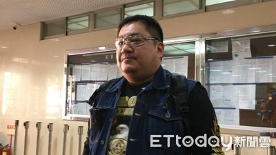 朱雪璋砍人判6年！「偷渡大陸」被公安逮捕　刑事局跨海要人