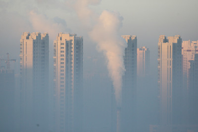 空氣、水影響20年健康！美研究：中國改善空汙將提高平均壽命3年
