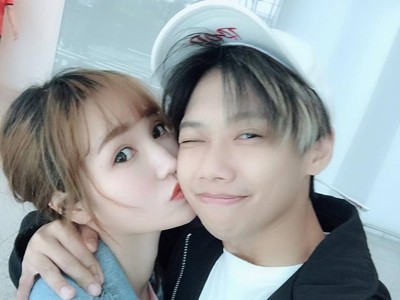 Ashly答應求婚7個月突爆分手危機! 尼克宣告「單身生活」:一個人也會很好