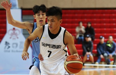 SBL／于煥亞重返九太　李愷諺3年約也加盟