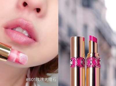 2019開春10大話題唇膏！YSL、蘭蔻最美色號實擦，入手攻略一次奉上