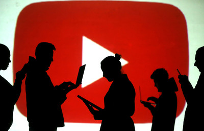 YouTube新規定：「捉弄孩童影片」都拒播　父母裝死嚇人也算在內