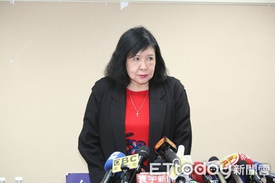 「我討厭呼人巴掌」　葉毓蘭：更不齒連銅像都欺負，斷頭、潑漆的無行小人