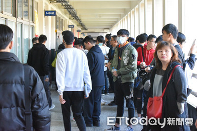 108二技申請入學23日起報名　29校招5823人
