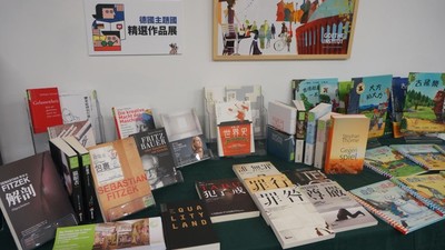 2019台北書展　20位來台國際作家精選名單曝光搶先看