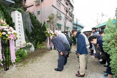 太平輪海難70周年　新地景紀念公園明年底呈現