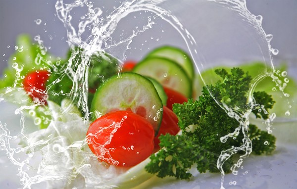 ▲救命食物---膳食纖維 90%民眾沒吃足。（圖／pixabay）