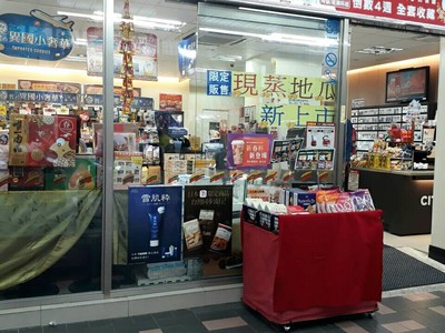 連「拜狐仙」商品都買得到！這家小7還成立專區...盒裝蛋爆熱銷