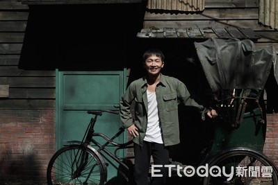 空姐老婆引產復工 蔡昌憲難過賣笑「重新出發」