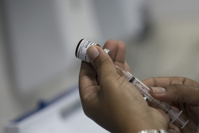 菲律賓麻疹爆發「861例疑似感染」　240萬名孩童曝露高危險中
