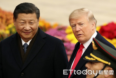 快訊／白宮宣布：中美雙方2／14～15北京第三次貿易談判