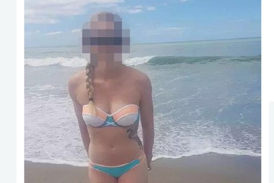 26歲女大生陪「糖爹」約會滾床單　一年賺百萬、免費爽遊峇里島