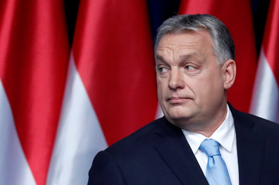 匈牙利總理霸氣：女性生4個小孩　終生免繳個人所得稅