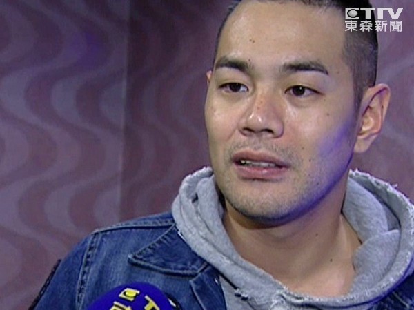 夜店浪子变身超级奶爸!背3千万房贷郭人豪涉大麻被逮