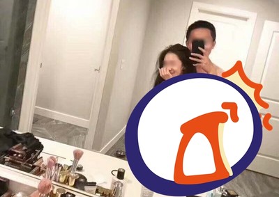 甜笑妹「半球黑暗照」外流！爸點開賞圖…一秒大驚「是我女兒」